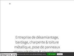 Sites similar to sas-pelletier.com