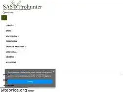 Sites similar to sas-prohunter.pl