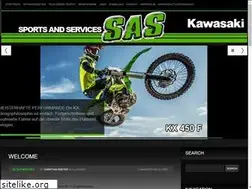 Sites similar to sas-racing.de