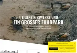 Sites similar to sas-rohstoffe.de