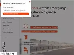 Sites similar to sas-schwerin.de