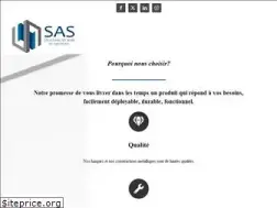 Sites similar to sas-senegal.com