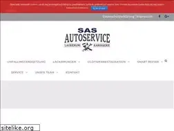 Sites similar to sas-steigra.de