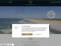 Sites similar to sas-sylt.de