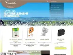 Sites similar to sas-trescarte.fr