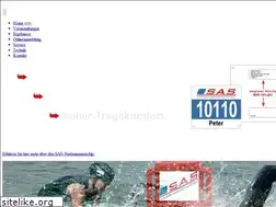 Sites similar to sas-zeitmesssysteme.de