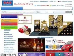 Sites similar to sas.am