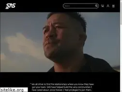 Sites similar to sas.co.nz