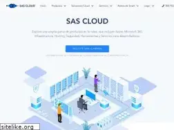 Sites similar to sas.com.mx
