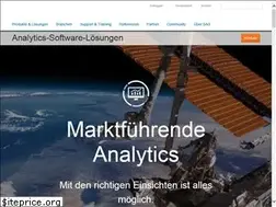 Sites similar to sas.com