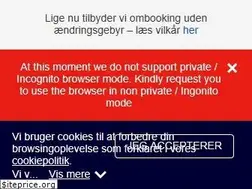 Sites similar to sas.dk