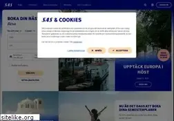 Sites similar to sas.se