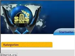 Sites similar to sas12.de