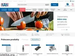 Sites similar to sas24.pl