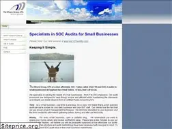 Sites similar to sas70certifications.com