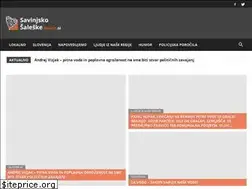 Sites similar to sasa-novice.si