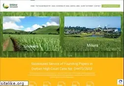 Sites similar to sasa.org.za