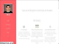 Sites similar to sasablagojevic.com