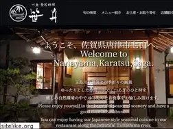 Sites similar to sasabune.com