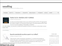 Sites similar to sasachess.altervista.org
