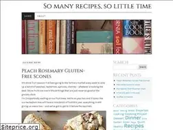 Sites similar to sasafino.wordpress.com