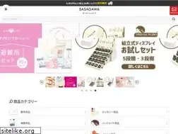 Sites similar to sasagawa-shop.jp