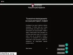 Sites similar to sasaguribg.com
