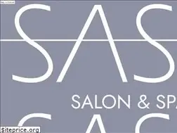 Sites similar to sasahairmakeup.com