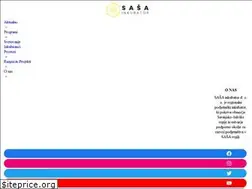 Sites similar to sasainkubator.si