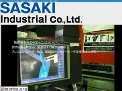 Sites similar to sasaki-k.co.jp
