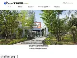 Sites similar to sasaki-kg.co.jp