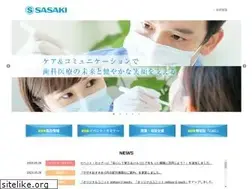 Sites similar to sasaki-kk.co.jp