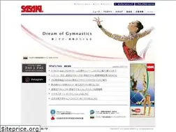 Sites similar to sasaki-sports.co.jp