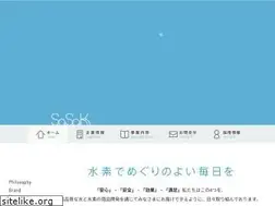 Sites similar to sasaki-tokyo.jp