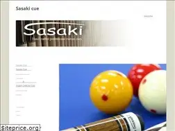 Sites similar to sasakicue.jp