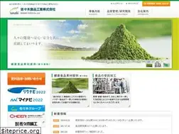 Sites similar to sasakishokuhin.co.jp