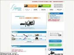 Sites similar to sasakitsurigu.com