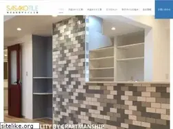 Sites similar to sasako-tile.jp
