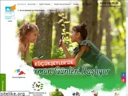 Sites similar to sasali.kucukseyler.com.tr