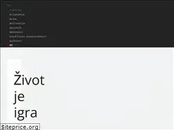 Sites similar to sasamarceta.rs