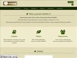 Sites similar to sasana.wikidot.com