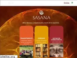 Sites similar to sasanacolombia.org