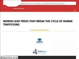 Sites similar to sasanesisterhoodtrek.com