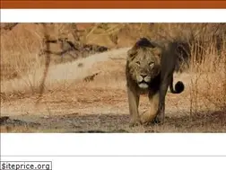 Sites similar to sasangirnationalpark.in