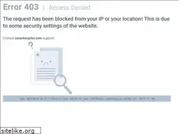 Sites similar to sasanhospital.com