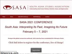 Sites similar to sasaonline.net