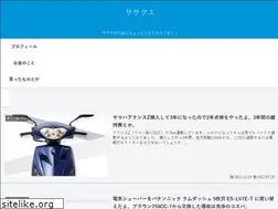 Sites similar to sasaque.com
