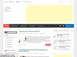 Sites similar to sasarankerjapegawai.blogspot.com
