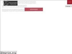 Sites similar to sasarindou.jp
