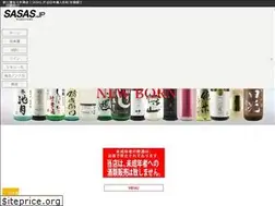 Sites similar to sasas.jp